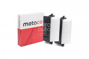 MERCEDES BENZ GL-CLASS X166 (2012>) 1000226 METACO