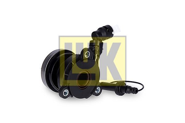Подшипник выжимной OPEL Astra G,H,J,Corsa C,D,Vectra B,C,Zafira A,B гидравлическ 510 0073 10 LUK
