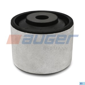 Сайлентблок под-ки кабины (перед-зад) STRALIS 500351393 AUGER 53472 53472 AUGER