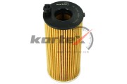Фильтр масляный BMW 1.5-2.0 10- KO0203 KO-0203 KORTEX