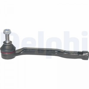 наконечник рулевой левый!\ Nissan Micra all 02> TA1901 DELPHI
