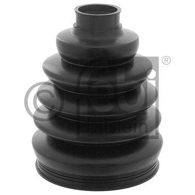 Пыльник ШРУСа VW Touareg (10-) наружного комплект FEBI 45946 FEBI BILSTEIN