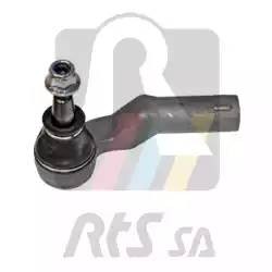 наконечник рулевой левый!\ Volvo V40 12> 91-07068-2 RTS