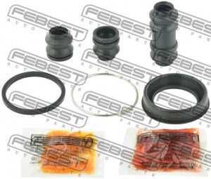 Ремкомплект суппорта задн 0475-K96R 0475-K96R FEBEST