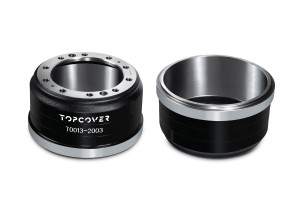 EUROTECH (1991-1999) 410x180/193 H=250 d=285/335ММ T00132003 TOPCOVER