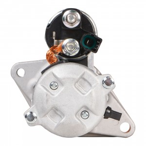 Стартер для а/м Toyota Corolla E150 (06-)/Rav 4 A30 (08-) 1.6i/2.0i 1кВт (LSt 19 LST1903 START VOLT