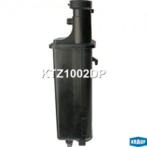 Бачок расширительный BMW 3 (Е46),Х5 (E53) KRAUF KTZ1002DP KRAUF