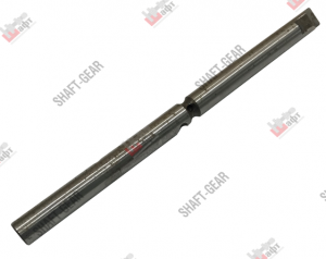 Вал вилки заднего хода 6J80T17020641 SHAFT