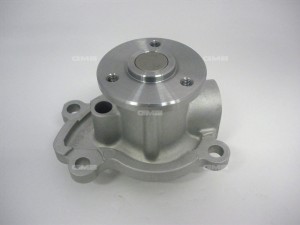 помпа!\ Nissan Note/Qashqai, Renault Megane/Scenic 1.4-1.6i 06> GWN-89A GMB