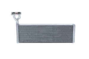 Радиатор отопителя SCANIA P,R,G,T series (07-) NRF 54285 NRF