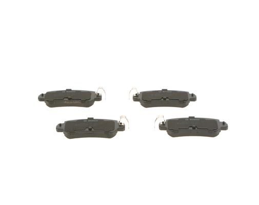 MAZDA CX 5 (2012>) 0986494732 BOSCH
