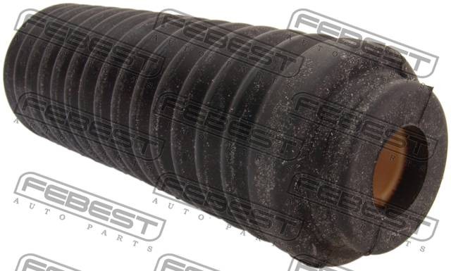Пыльник передн амортизатора NISSAN RNESSA 97-, BASSARA 99-03 NSHB-N30F NSHBN30F FEBEST
