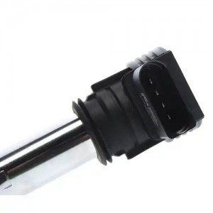 Катушка зажигания VW Amarok,Eos,Golf,Passat AUDI A3,A4,A5,TT SKODA Octavia MEGAP 370-13-054 MEGA POWER