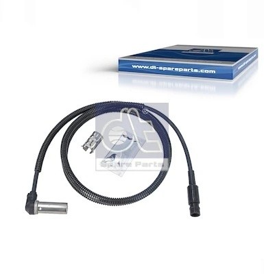 датчик ABS! L=1555 \Omn SCANIA 2/3/4-Series AM 56/61/70, P/G/R/T-Series 1.21655 DIESEL TECHNIC