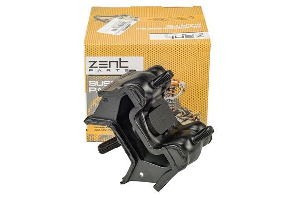 подушка ДВС передняя!\ MB W163 2.3/3.2/3.5/2.7CDi 98-05 Z13194 ZENTPARTS