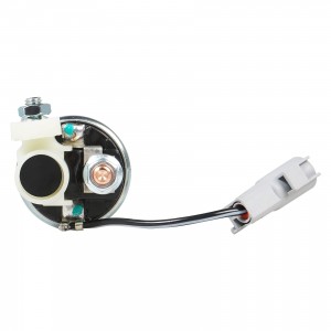 Реле втягивающее стартера VSR2516 START VOLT