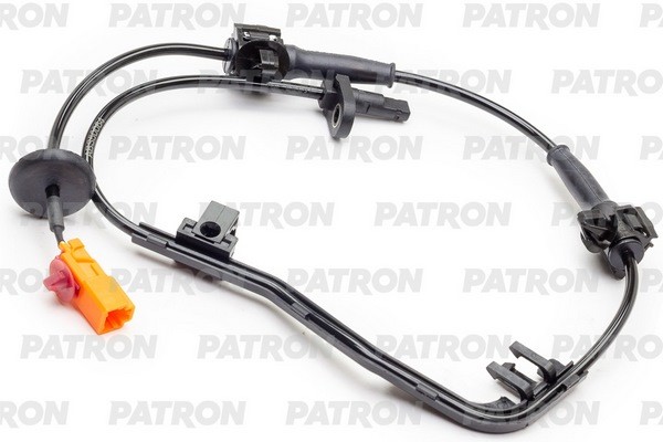 Датчик АБС HONDA Jazz колеса заднего левого PATRON ABS50064 PATRON