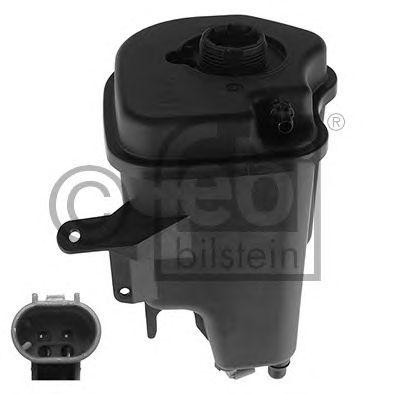 бачок расширительный! с сенсором\BMW X5 E70 06>/X6 E71 08> 39615 FEBI BILSTEIN