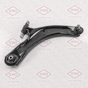Рычаг передней подвески нижний R NISSAN Qashqa/X-Trail 07-RENAULT Koleos 08- TEE TEE1768R TATSUMI