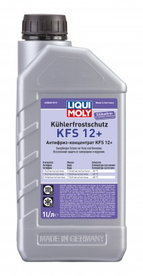8840 LiquiMoly Антифриз-конц. Kuhlerfrostschutz KFS 12+ (1л) 8840 LIQUI MOLY