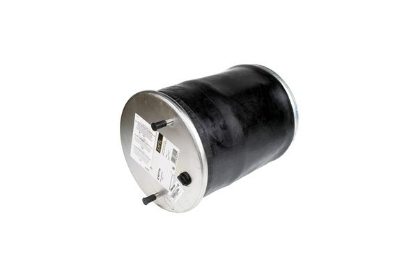 пневмоподушка со стаканом !2шп. М12 смещ. 25. 1шт. М22x1.5 смещ. 95 снизу 4шп.М1 Z12775 ZENTPARTS