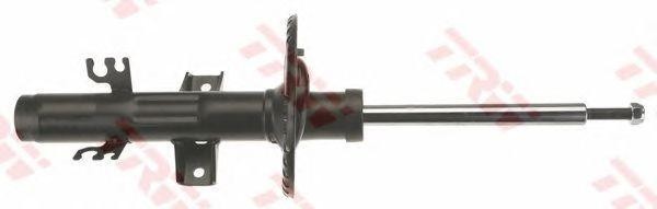 Амортизатор передний VW TRANSPORTER V-VI JGM1040T JGM1040T TRW
