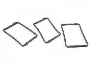 Прокладка крышки клапанной BMW 11 12 7 587 804 BMW