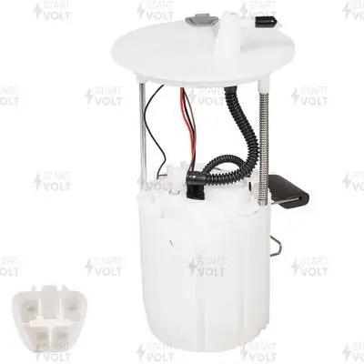 Модуль топливного насоса для а/м KIA Sorento Prime (14-) 2.4i (SFM 1416) SFM 1416 START VOLT