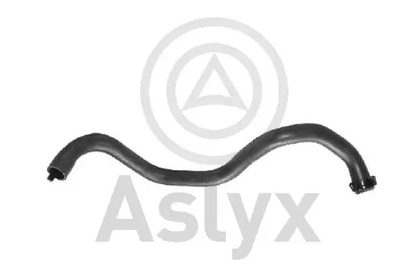 ПАТРУБОК РАДИАТОРА PGT 405 91 AS203737 ASLYX