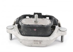 подушка КПП!\ Audi A6/A7 11>/Q5 08-17 8K0 399 151 DD VAG