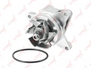 Помпа водяная подходит для FORD Focus II-III 1.8-2.0 04 / Focus C-Max 1.8-2.0 03 CW-0036 LYNXAUTO