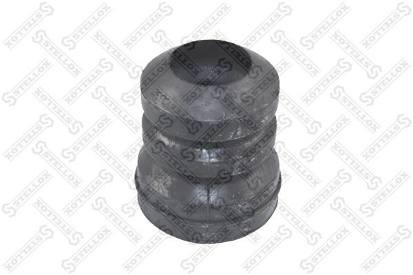 отбойник амортизатора заднего!\ Toyota Corolla #E90/#E100/#E110 87-01 11-98001-SX STELLOX