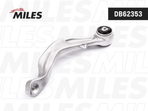 Рычаг передней подвески правый BMW 3(E36,E46)/X3(E83) (LEMFORDER 3076201) DB6235 DB62353 MILES