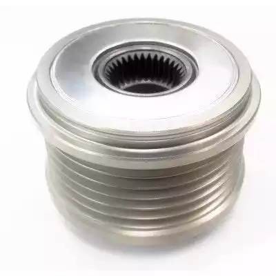 Шкив RENAULT Logan 2 (13-) генератора MEAT&DORIA 45113 MEAT DORIA