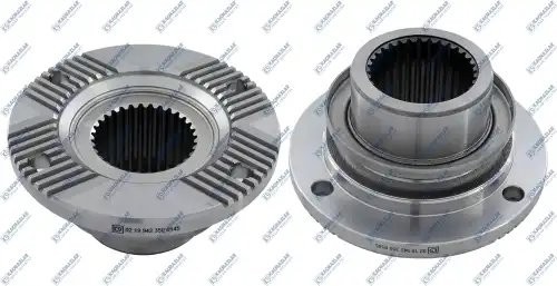 Фланец вала карданного MB K2600372 KACMAZLAR