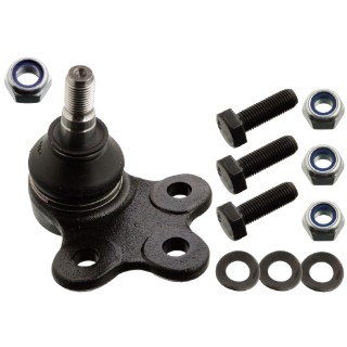 Опора шаровая OPEL Vectra A левая/правая FEBI 05170 FEBI BILSTEIN