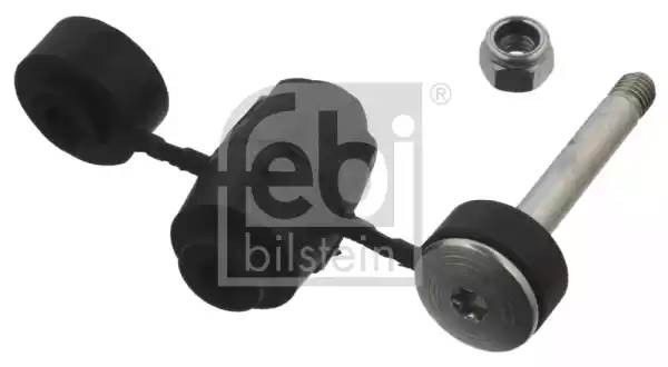 Стойка стабилизатора RENAULT Kangoo (98-) переднего левая/правая FEBI 12164 FEBI BILSTEIN