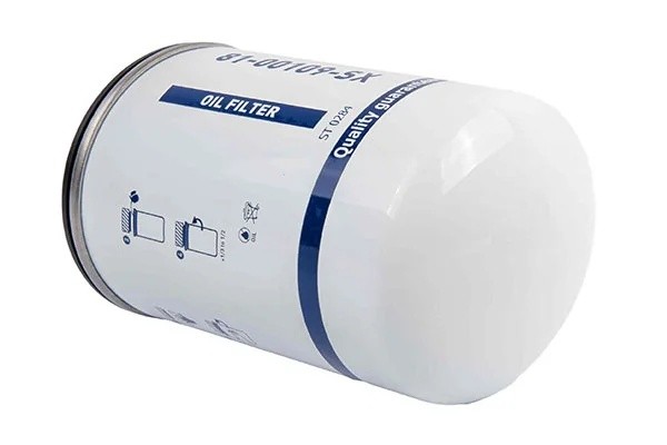 фильтр масляный! H174 D127 1 1/2-16 UN-2B\ CASE 81-00109-SX STELLOX