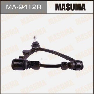 рычаг верхний правый!\ Toyota Liteace 96-07/Townace 99-07 MA-9412R MASUMA