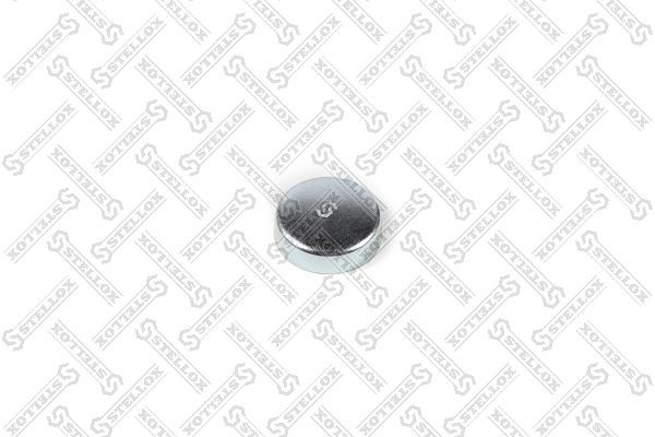 заглушка блока цилиндров! 02543, D=34mm\ MB W123/W124 <93/Vito/Viano/Vario 96> 75-52754-SX STELLOX