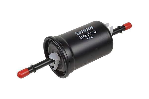 Фильтр топливный Ford Focus 1.4-2.0 16V 98  21-00181-SX 2100181SX 21-00181-SX STELLOX
