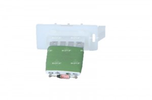 OPEL CORSA C (2000-2006) 342031 NRF