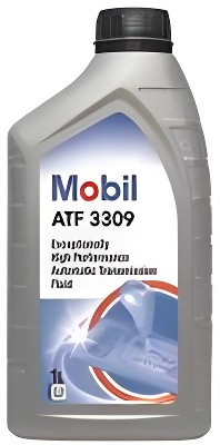 Масло трансмиссионное ATF 3309, 1л 150273 150273 MOBIL