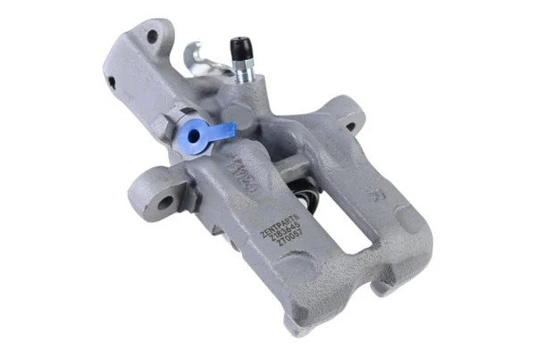 суппорт тормозной задний правый! d34\ Nissan Almera/Primera 1.5-2.0/2.0D-2.2D 96 Z183645 ZENTPARTS