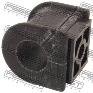Втулка стабилизатора TOYOTA COROLLA VERSO AUR10,CUR10,ZNR1 2004.02-2009.02 TSB-Z TSB-ZZT240F FEBEST