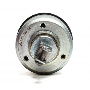 Реле втяг СТ-16  ЗИЛ-5301 дв.ММЗ Д-245,260 24В(AZJ 3353,3381,3427) MAHLE,Letrika 16.670.263 IM AIMPULS