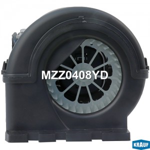 Мотор печки с крыльчаткой MZZ0408YD KRAUF