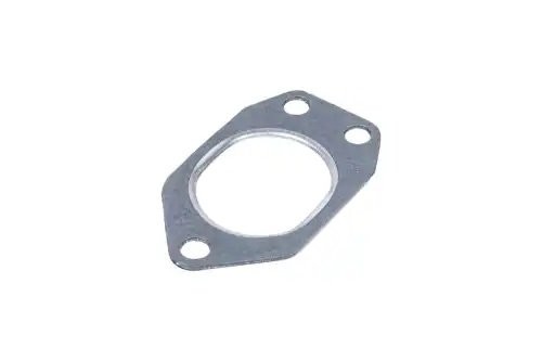 прокладка коллектора выпускного! (м)\ DAF CF85/XF105/BOVA/SOLARIS 05> Z15505 ZENTPARTS