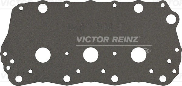 Прокладка клапанной крышки 71-39082-00 VICTOR REINZ