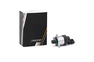 COMMON RAIL T0268-3004 TOPCOVER